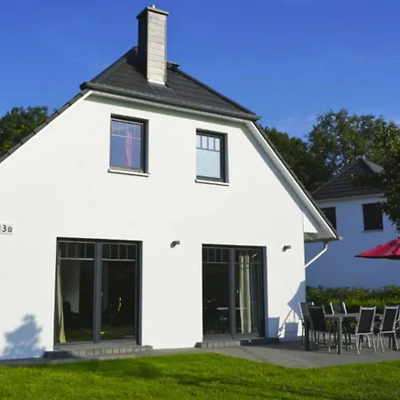 بيت للعطل Fru Wittenbeck