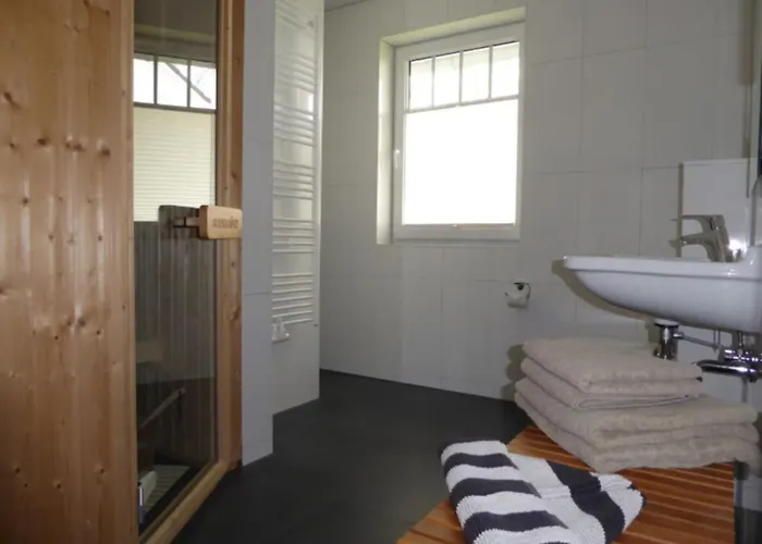 Fru بيت للعطل *